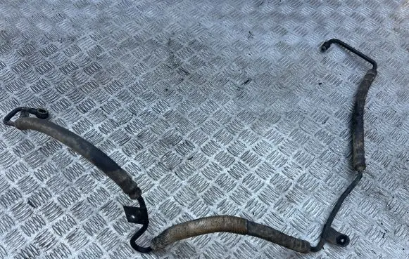 Volkswagen Sharan Power steering hose/pipe/line