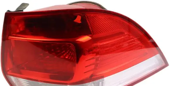 Volkswagen Golf V Rear/tail lights 1K9945096D 1K9945096C 1K9945112A