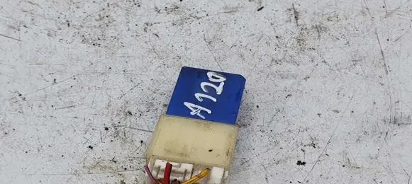 Nissan X-Trail T30 Other relay 2513079017 0511020855