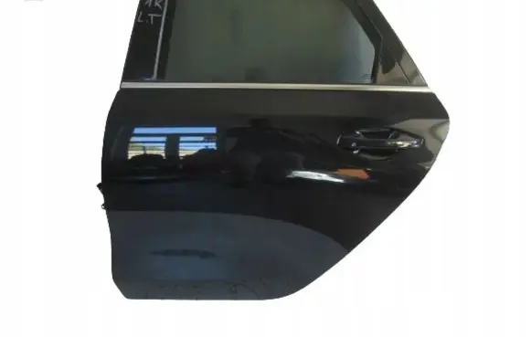 KIA Pro Cee'd III Rear door