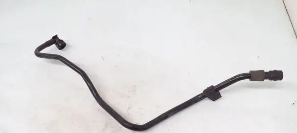Fuel line pipe