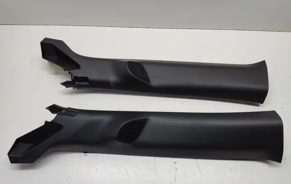 Opel Mokka B (A) pillar trim 9834892180 9834892280 9809351180