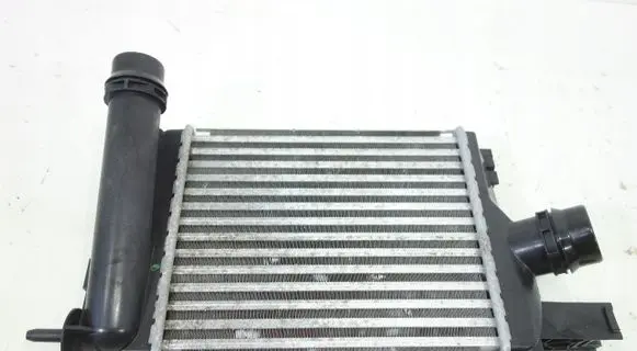 Renault Clio IV Intercooler radiator 144963014R