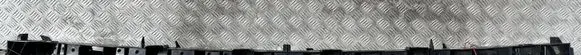 Renault Master IV Front bumper foam support bar 