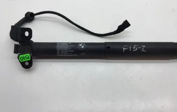 BMW X5 F15 Tailgate strut 869980 7299459
