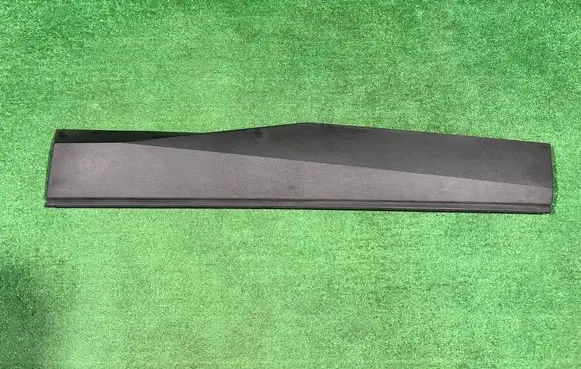 Peugeot 408 P54 Front door trim (molding) 9840728380