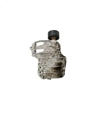 BMW 5 F10 F11 A/C compressor mount bracket 7585167