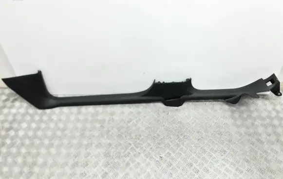 Seat Leon (5F) Front sill trim cover 5F4863484B