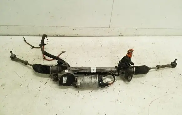 BMW iX3 G08 Steering rack