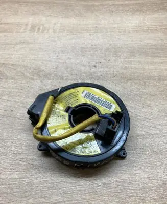 Airbag slip ring squib (SRS ring)