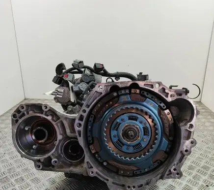 KIA Sportage Automatic gearbox M90U M90UID