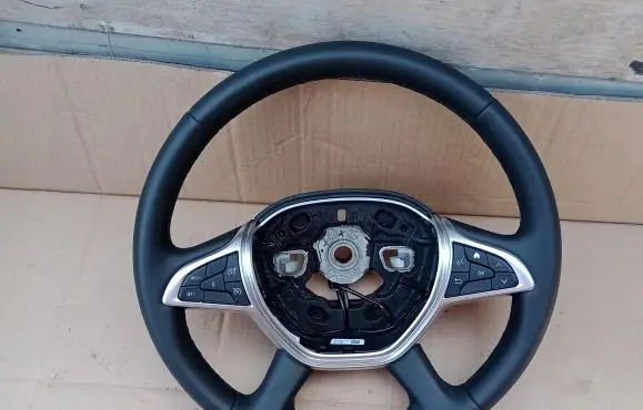 Dacia Sandero III Steering wheel 484005984R