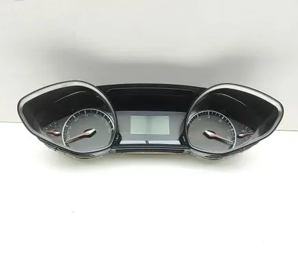 Peugeot 308 Speedometer (instrument cluster) 9822777480