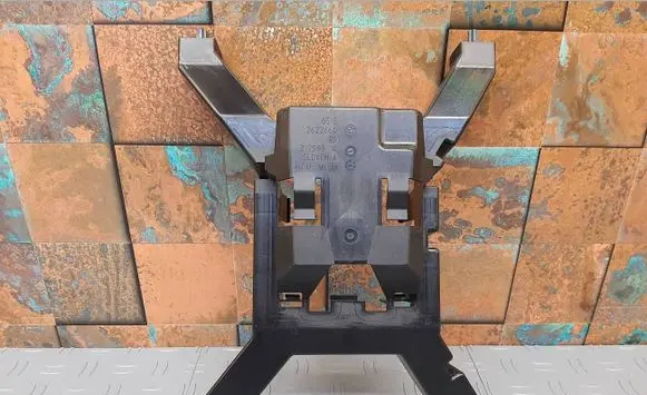 BMW X6 G06 Holder (bracket) 2622660 65152622660