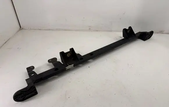 Tesla Model X Radiator support slam panel bracket 105416400D