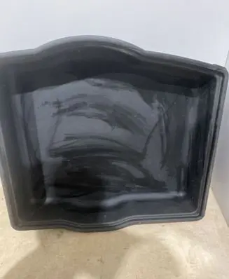 Lexus UX Trunk bottom trim panel PW24176004