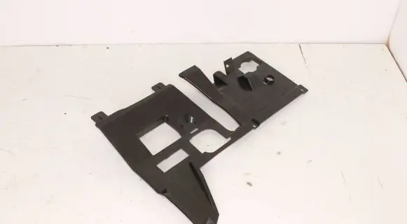 BMW X5 E53 Dashboard lower bottom trim panel 8402259