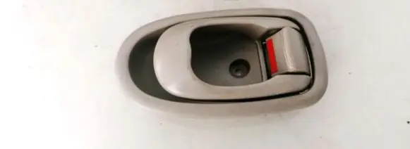 KIA Spectra Front door interior handle