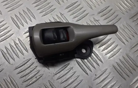 Toyota Corolla E140 E150 Rear door interior handle