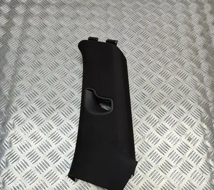 Porsche Cayenne (92A) (C) pillar trim 7P5867242