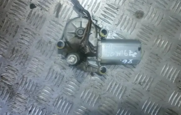 Chrysler Voyager Rear window wiper motor 4673010ac 53007512