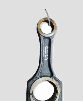 Mercedes-Benz C W204 Connecting rod/conrod 65100