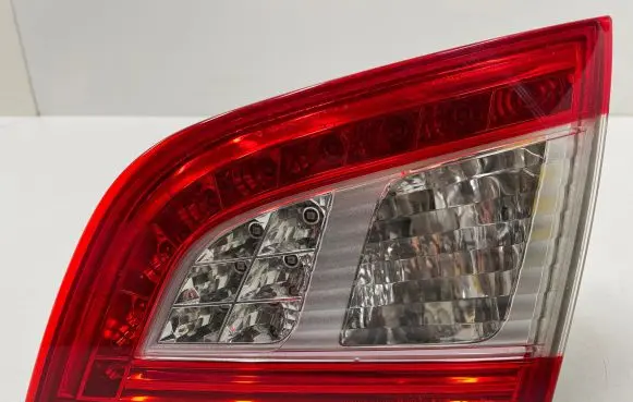 Peugeot 508 RXH Tailgate rear/tail lights 9686780680