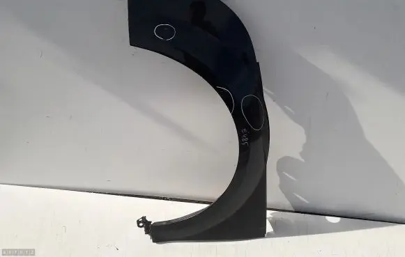 Audi TT TTS Mk2 Fender