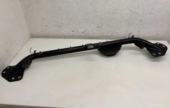 Audi Cabriolet B3 8G Front bumper cross member 8A0805651A