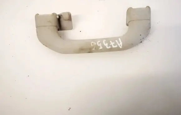 Volkswagen Golf III Rear interior roof grab handle 1h0857607