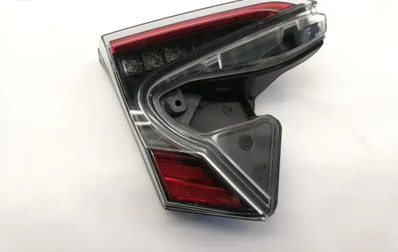 Toyota C-HR I Tailgate rear/tail lights 81590F4021