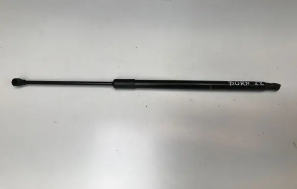 Cupra Born Tailgate/trunk strut/damper 10E827550C