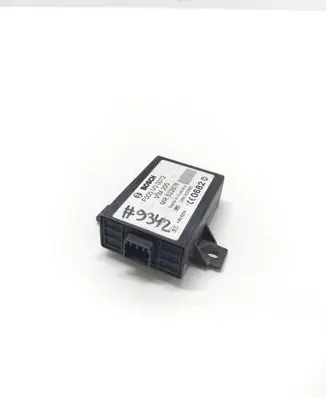 Mitsubishi Carisma Immobilizer control unit/module F005V00072 MR522676