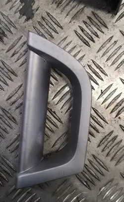 Volvo XC90 Rear door handle trim 8650071