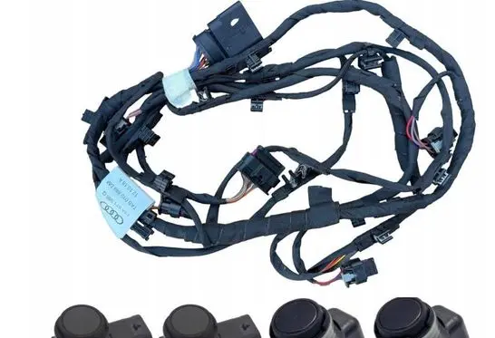 Audi Q3 F3 Parking sensor (PDC) wiring loom 83A971085Q