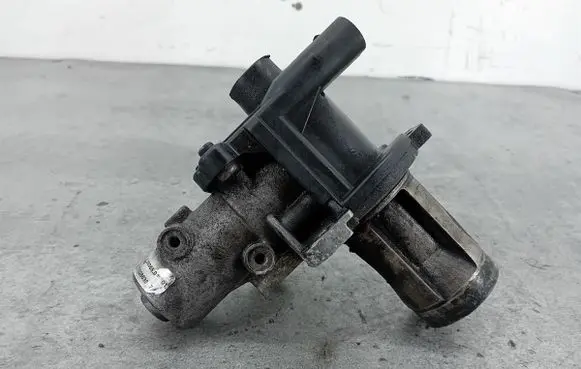 EGR valve