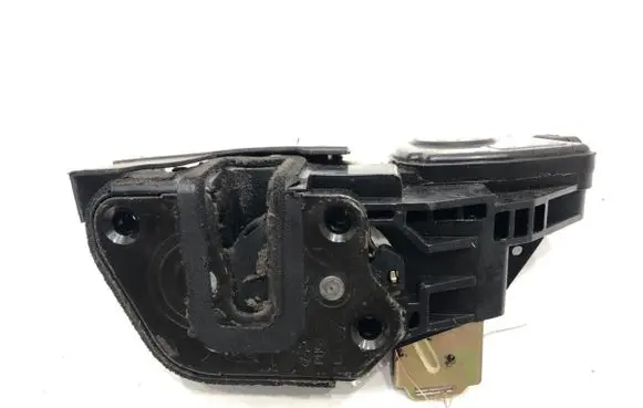 Hyundai Santa Fe Front door lock