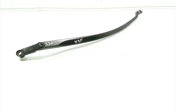 Toyota Avensis T270 Front wiper blade arm 3392125679