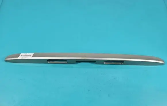 Peugeot 307 Tailgate/trunk/boot exterior handle 9638615777D IMPRK1565648
