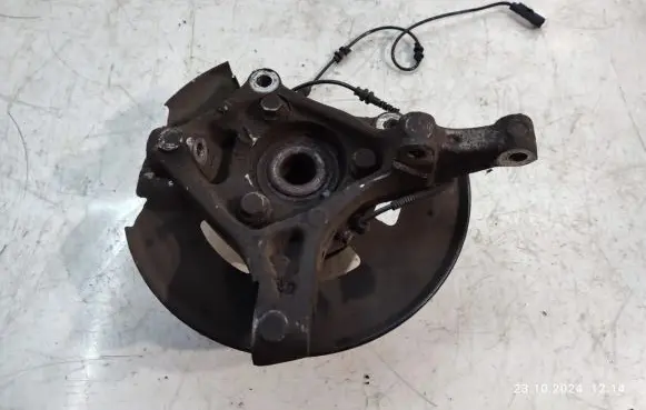 Opel Astra K Front wheel hub