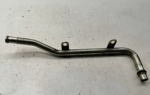 Toyota Avensis T250 Engine coolant pipe/hose 162790R010