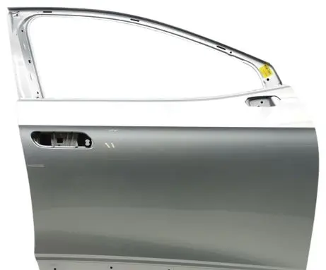 Volkswagen ID.3 Front door 11A831312 LC7A