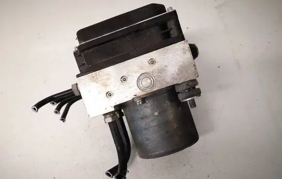 Jaguar XF ABS Pump DX232C405BG