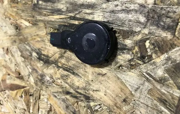 Opel Corsa D Rain sensor 13215977 10002962