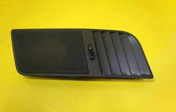 Audi A4 S4 B6 8E 8H Dashboard side air vent grill/cover trim 8H0819793A