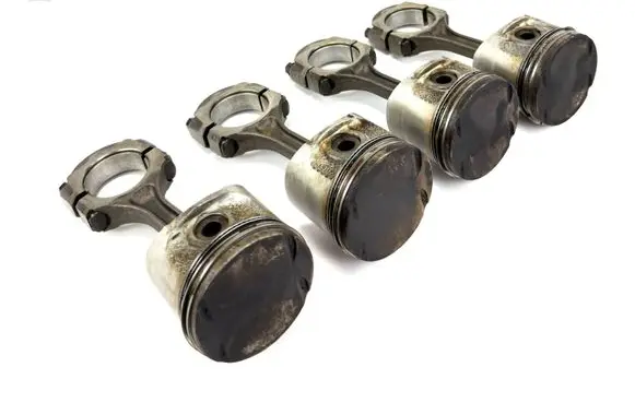 Renault Megane II Piston 10138