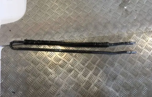 Volvo XC90 Power steering radiator 