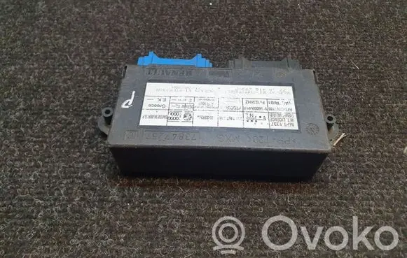 Renault Laguna II Comfort/convenience module 73847257C