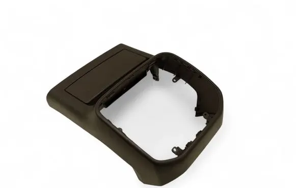 Porsche Macan (95B) Other center console (tunnel) element 95B864378E