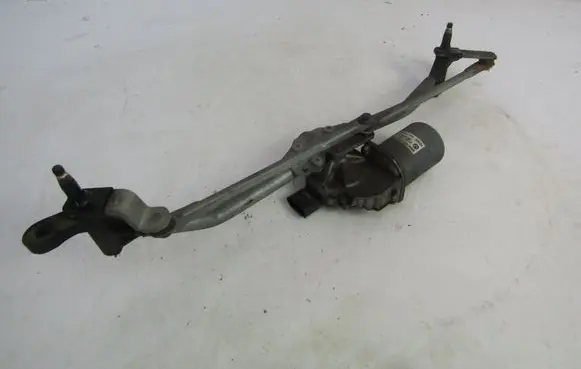 Skoda Fabia Mk2 (5J) Front wiper linkage 5J1955113A